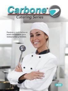 Portada de Catering Service