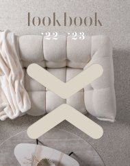 XOOON NL Lookbook - XOOON Lookbook 22-23