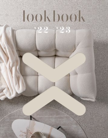 XOOON NL Lookbook - XOOON Lookbook 22-23