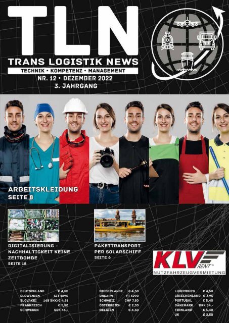 TLN 12/2022
