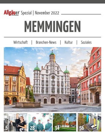 Regio Spezial Memmingen