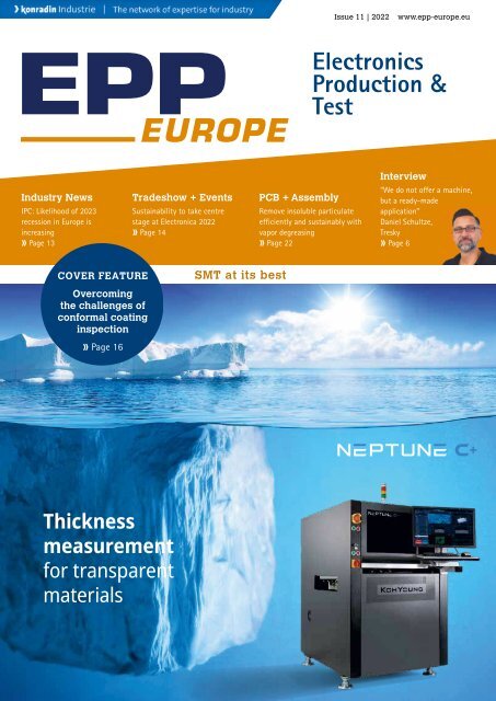 EPP Europe P2.2022