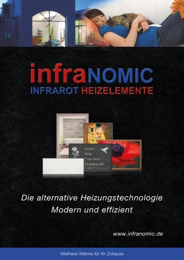 infranomic Katalog