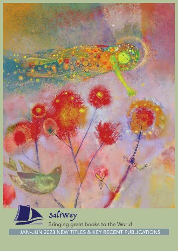 SaltWay CATALOGUE JAN-JUN 23