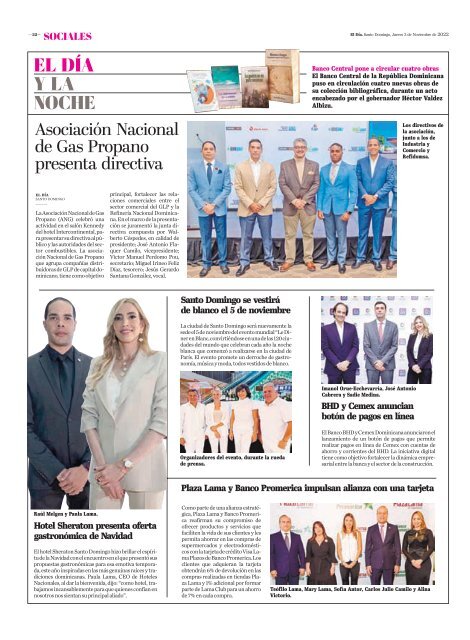 Edición impresa 03-11-2022