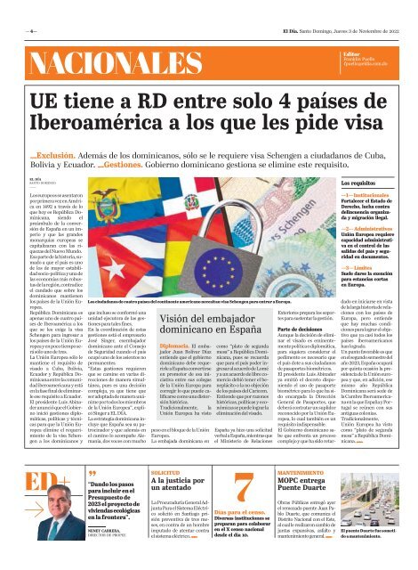 Edición impresa 03-11-2022