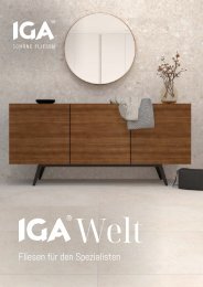 IGA Katalog