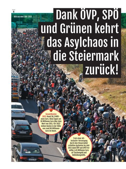 Wir Steirer - Leibnitz