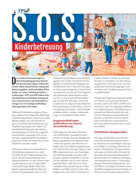 Wir Steirer - Leibnitz