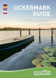 UCKERMARK Guide