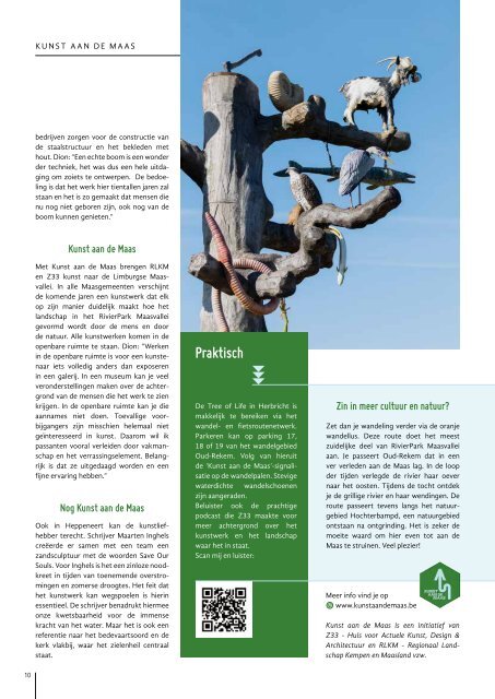 L-Magazine #12 november - december 2022