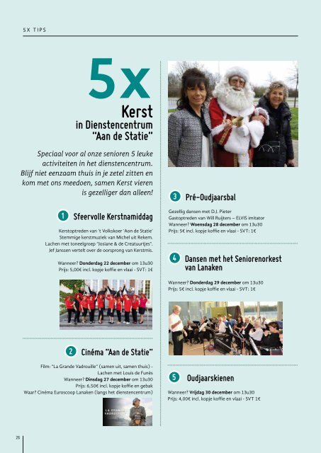 L-Magazine #12 november - december 2022