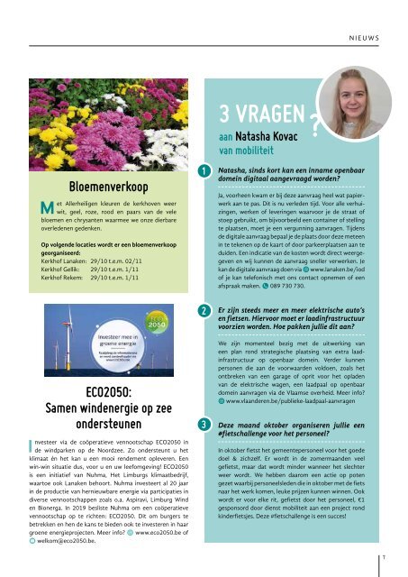 L-Magazine #12 november - december 2022