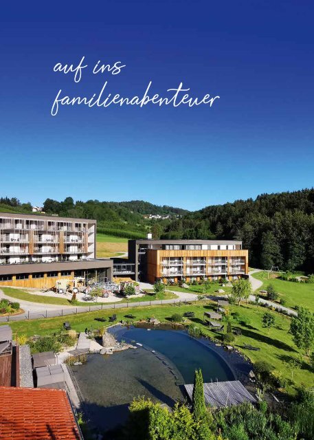 Wellness & Genuss Bayerischer Wald 2023