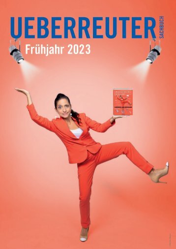 Carl Ueberreuter Verlag Frühjahr 2023
