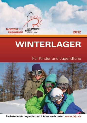 WINTERLAGER - FaJu