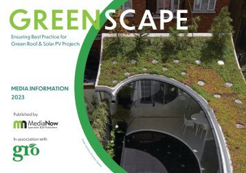 Greenscape Media Pack 2023 