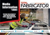 Total Fabricator Media Pack 2023