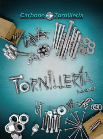 tornilleria