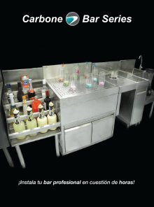 Portada de Muebles de Acero