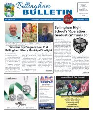 Bellingham Bulletin November 2022