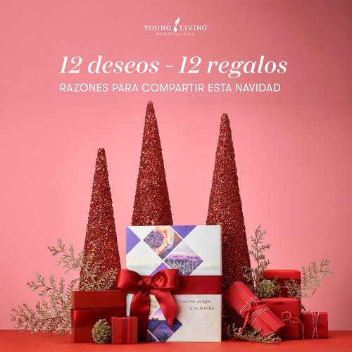 12 deseos, 12 regalos