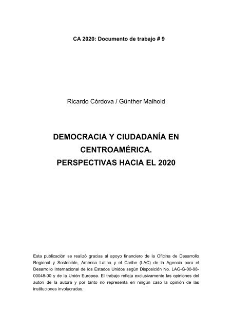 reducción del aislamiento impot 2020