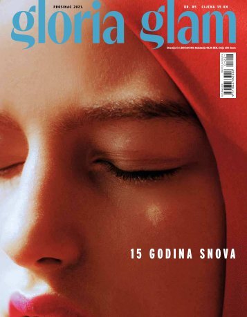Gloria Glam 085 