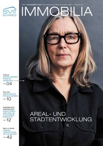 immobilia November 2022