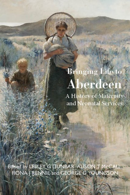 Bringing Life to Aberdeen sampler