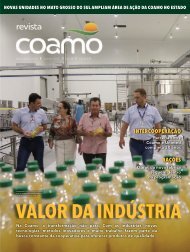Revista Coamo - Outubro de 2022