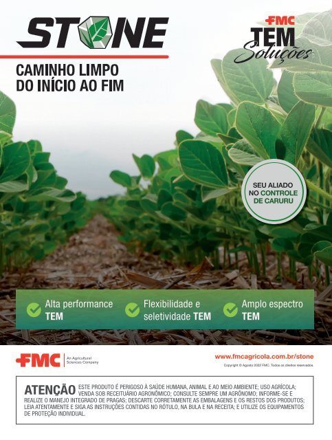 Revista Coamo - Outubro de 2022