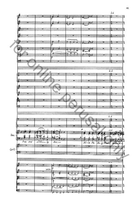 Vaughan Williams - Te Deum In G