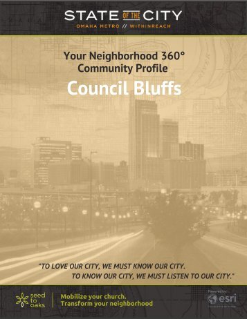 Council Bluffs