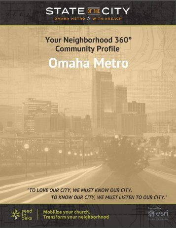 Omaha Metro