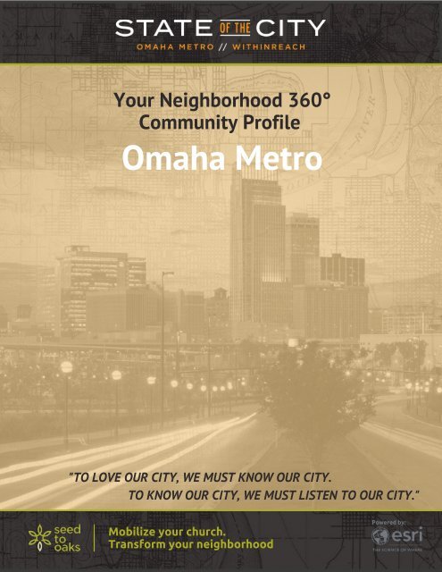 Omaha Metro