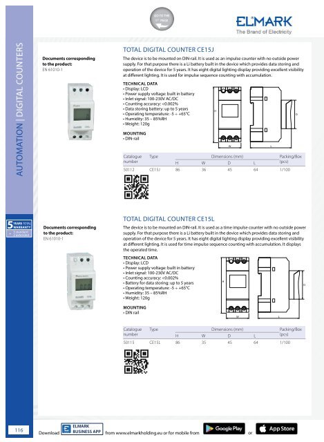 ELMARK-ELECTRICAL-EQUIPMENT-2024-GR