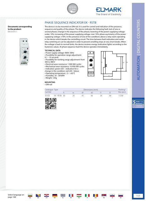 ELMARK-ELECTRICAL-EQUIPMENT-2024-GR