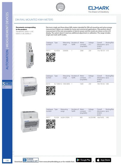 ELMARK-ELECTRICAL-EQUIPMENT-2024-GR