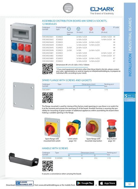 ELMARK-ELECTRICAL-EQUIPMENT-2024-GR