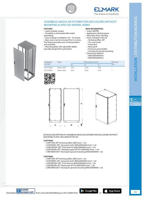 ELMARK-ELECTRICAL-EQUIPMENT-2024-GR