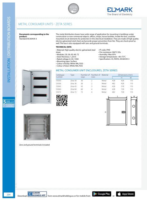 ELMARK-ELECTRICAL-EQUIPMENT-2024-GR