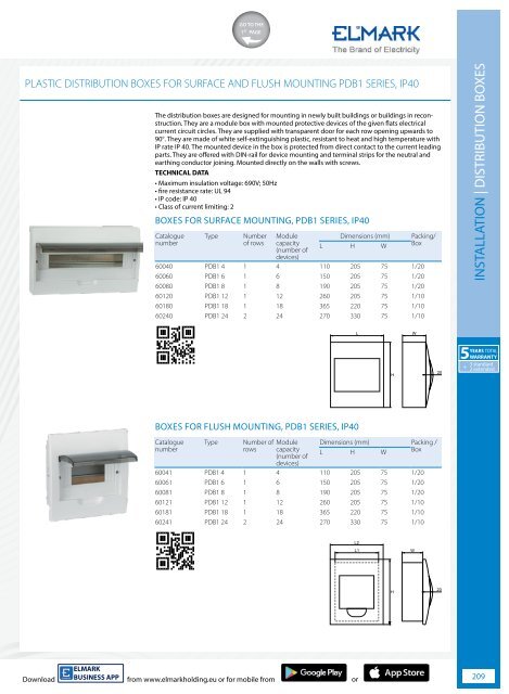 ELMARK-ELECTRICAL-EQUIPMENT-2024-GR