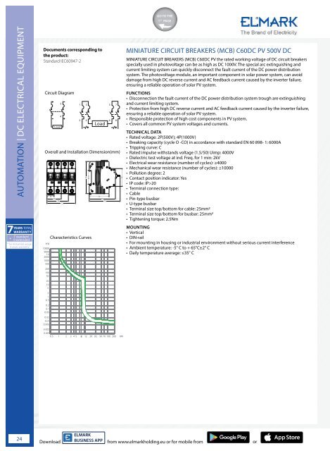 ELMARK-ELECTRICAL-EQUIPMENT-2024-GR