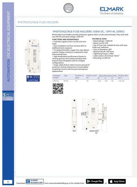 ELMARK-ELECTRICAL-EQUIPMENT-2024-GR