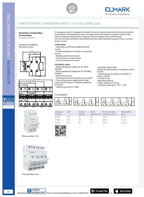 ELMARK-ELECTRICAL-EQUIPMENT-2024-GR