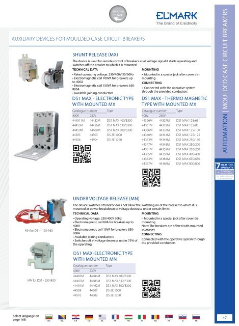 ELMARK-ELECTRICAL-EQUIPMENT-2024-GR