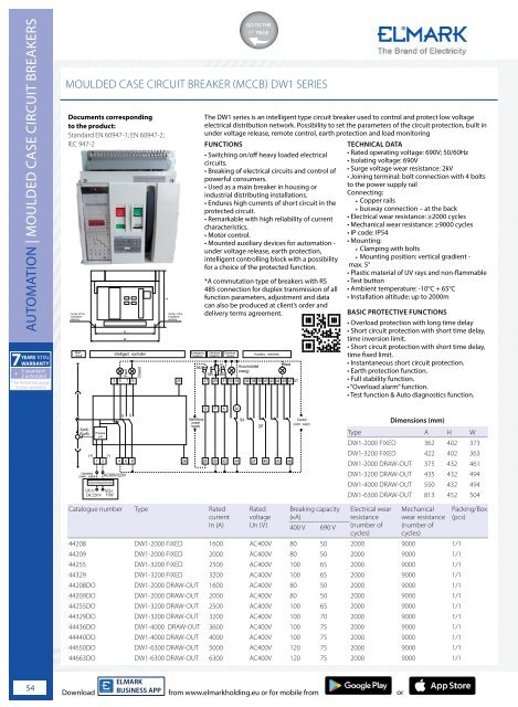 ELMARK-ELECTRICAL-EQUIPMENT-2024-GR