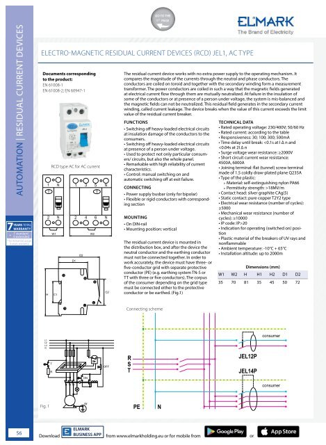 ELMARK-ELECTRICAL-EQUIPMENT-2024-GR