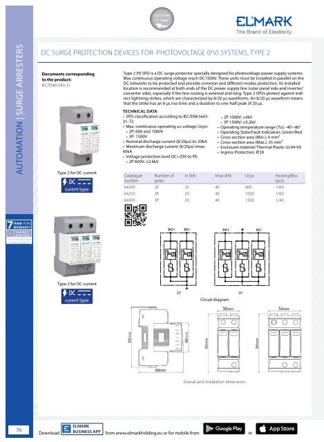 ELMARK-ELECTRICAL-EQUIPMENT-2024-GR